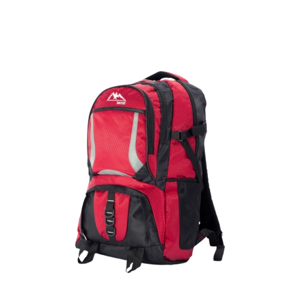 Benzi - Zaino da Montagna Ideale per Trekking