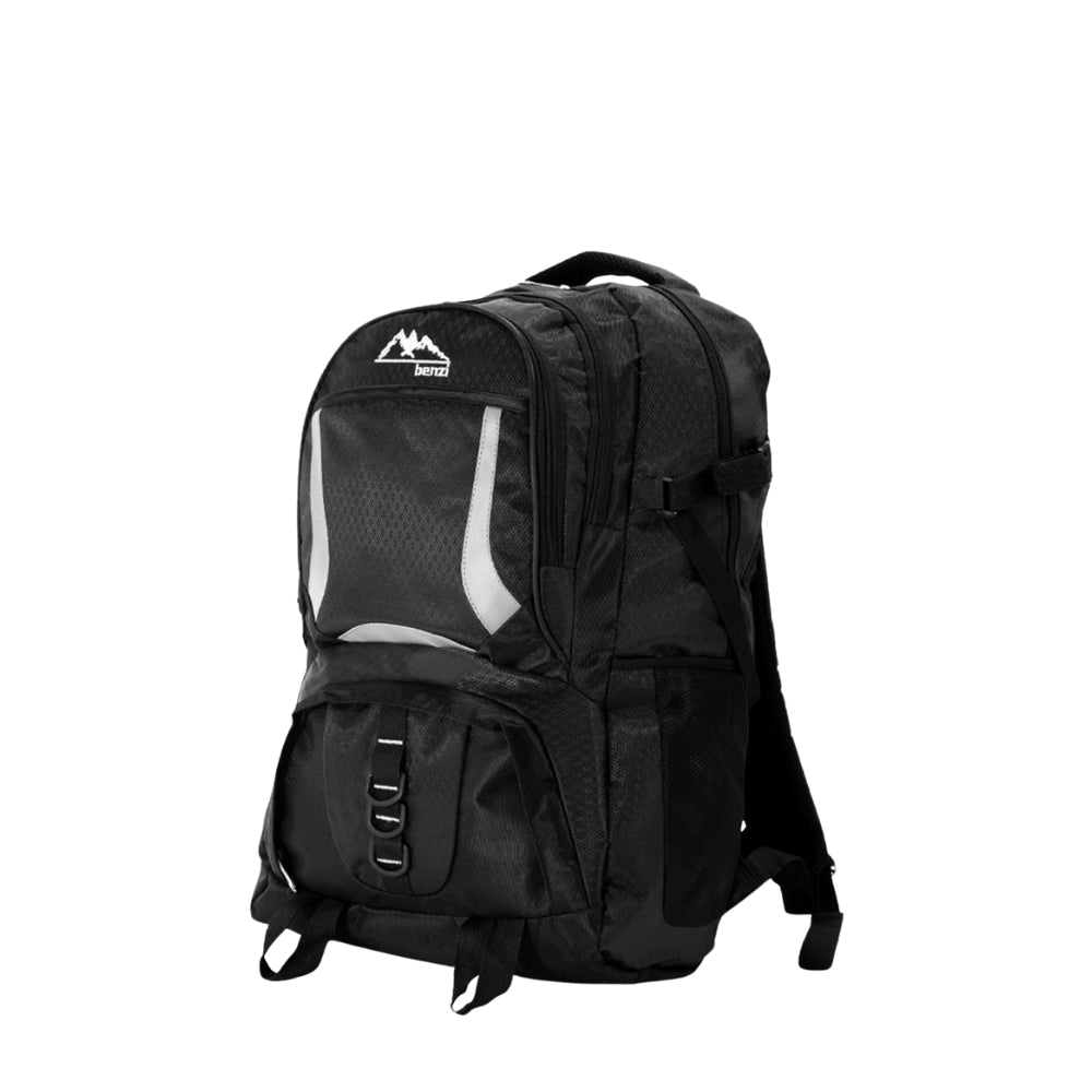Benzi - Zaino da Montagna Ideale per Trekking