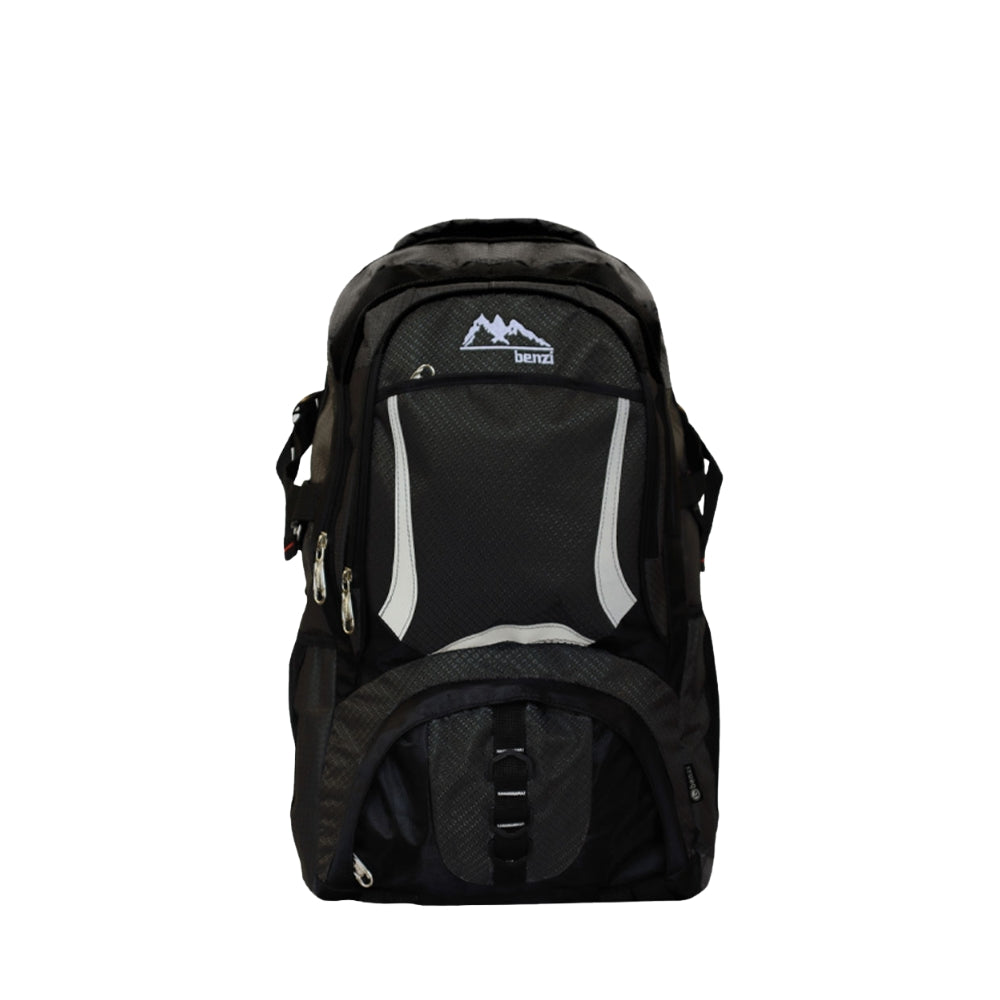 Benzi - Zaino da Montagna Ideale per Trekking