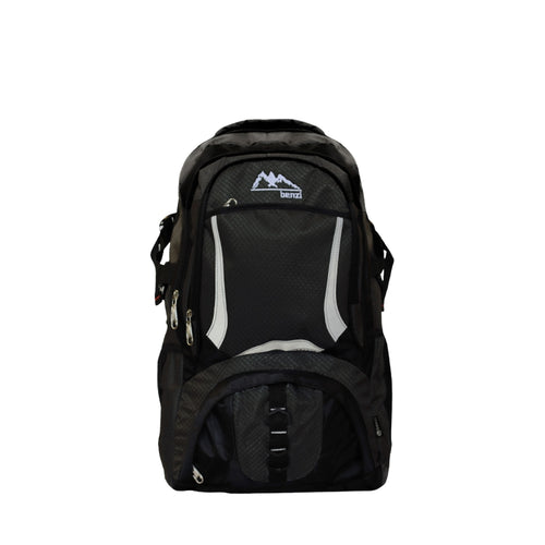 Benzi - Zaino da Montagna Ideale per Trekking