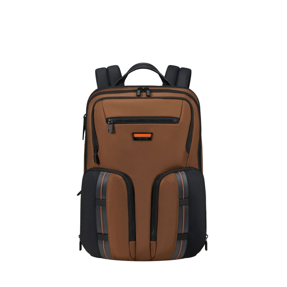 Samsonite - Urban Eye - Zaino Pc 15.6"