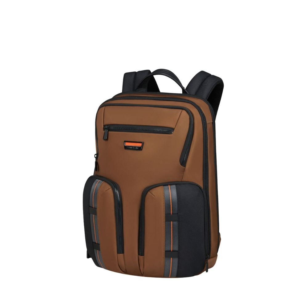 Samsonite - Urban Eye - Zaino Pc 15.6"