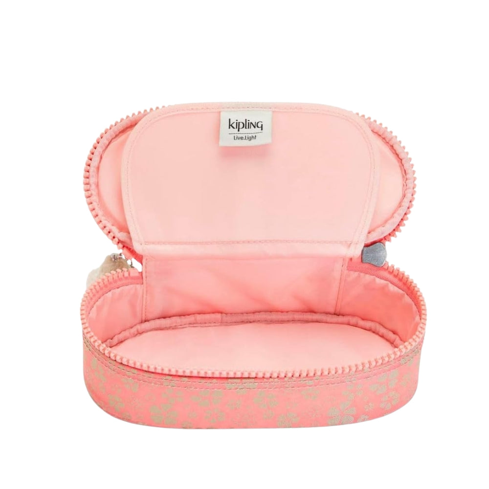 Kipling - Duobox - Astuccio Medio con Zip