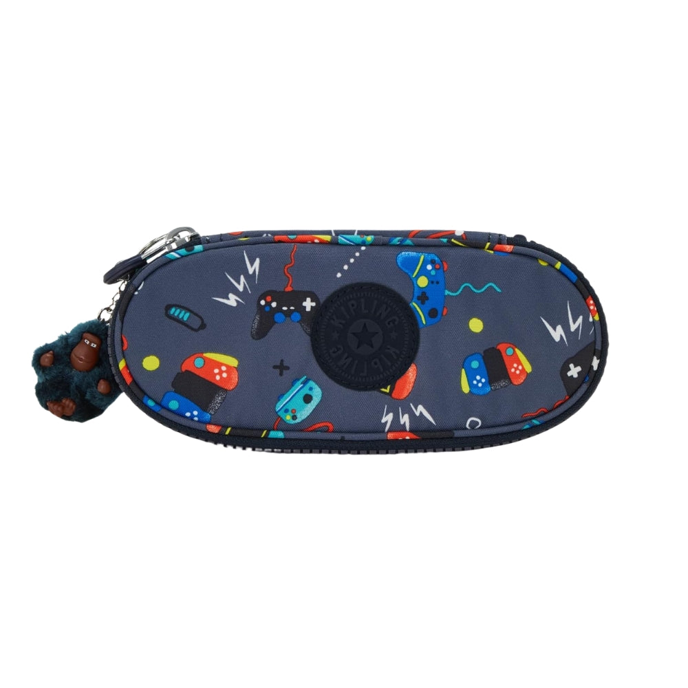 Kipling - Duobox - Astuccio Medio con Zip