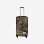 Herschel - Heritage Hardshell Luggage - Valigia Media