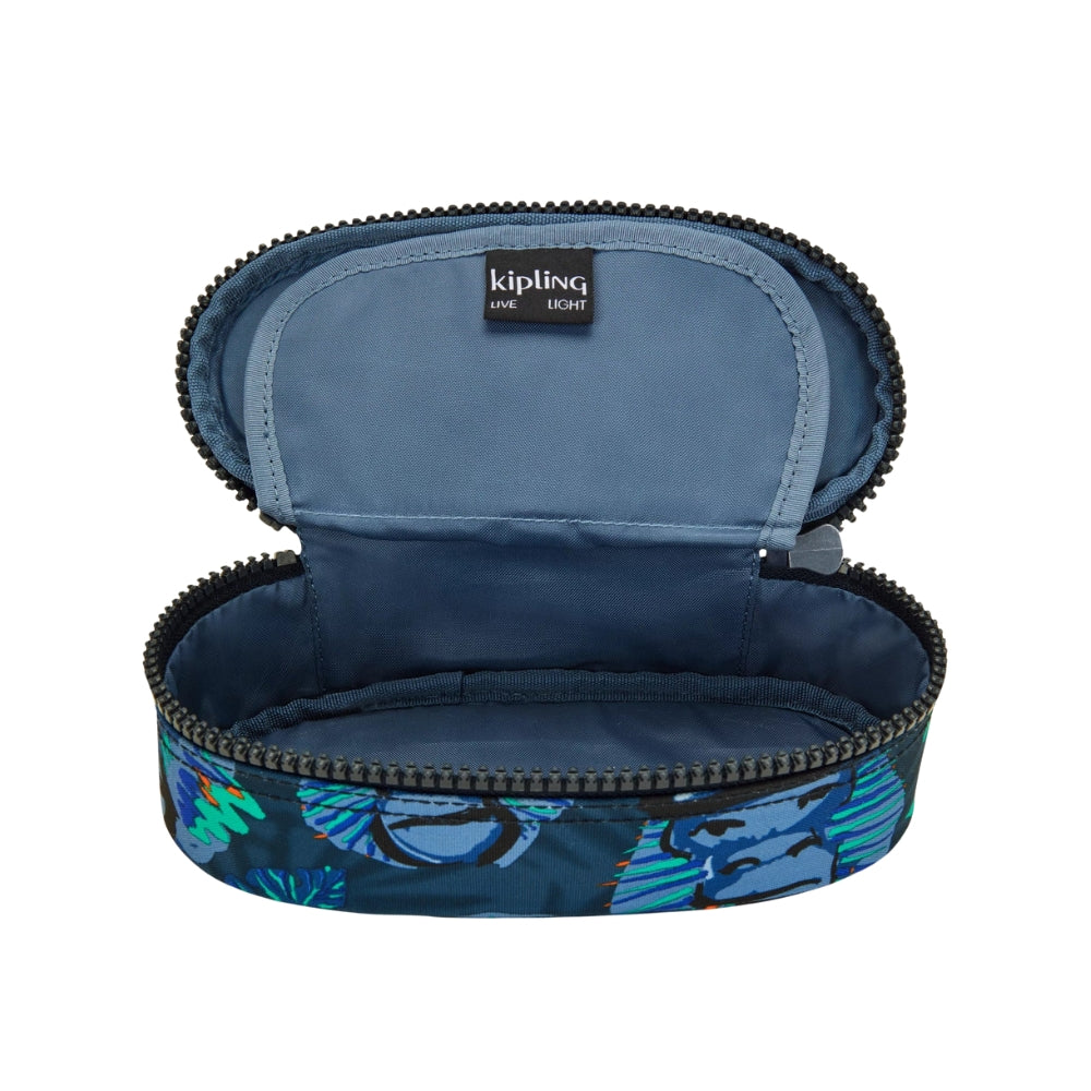 Kipling - Duobox - Astuccio Medio con Zip