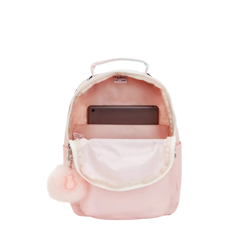 Kiplingg - Seoul S - Zaino Piccolo Porta Tablet