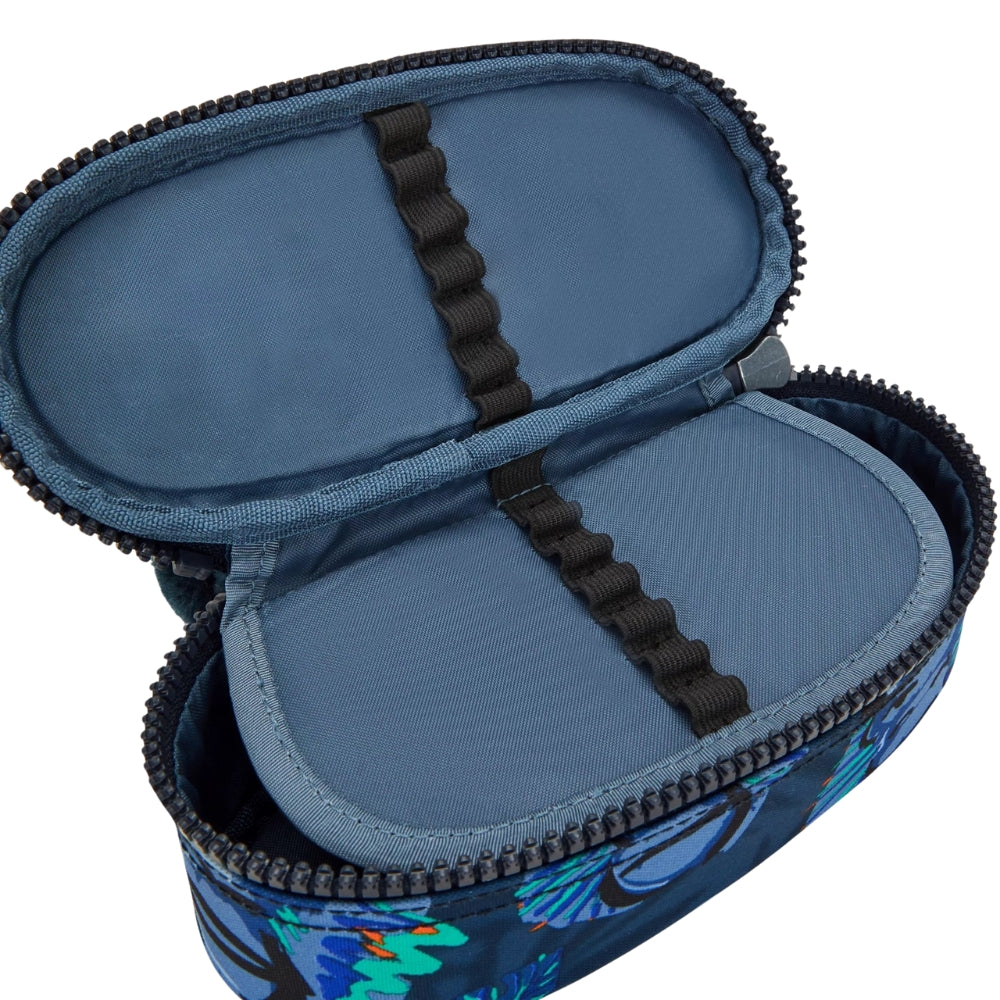 Kipling - Duobox - Astuccio Medio con Zip