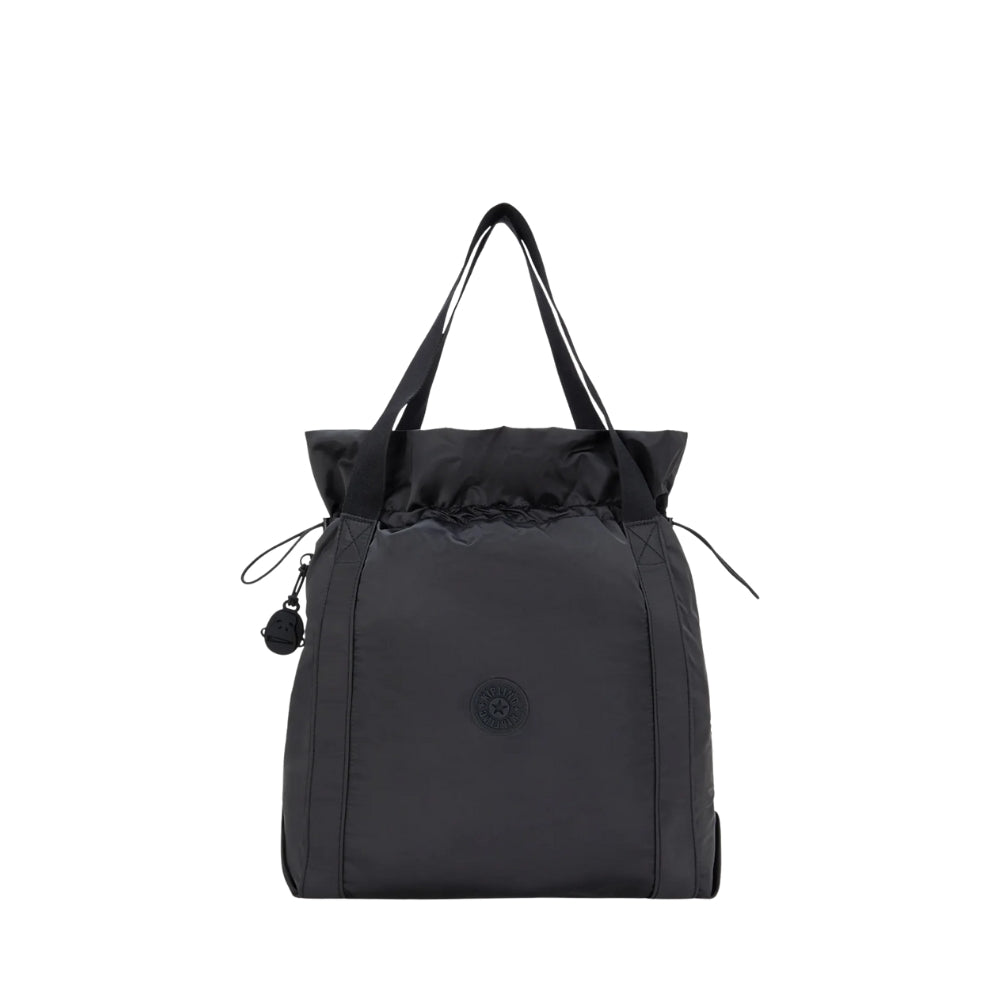 Kipling - Elmar - Shopper Media con Chiusura a Coulisse