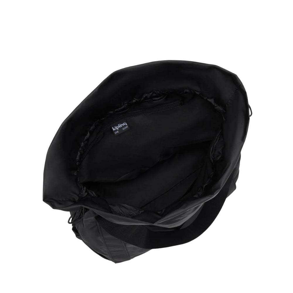 Kipling - Elmar - Shopper Media con Chiusura a Coulisse