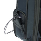 Piquadro - Fast Check - Zaino Uomo Porta Pc 15,6"