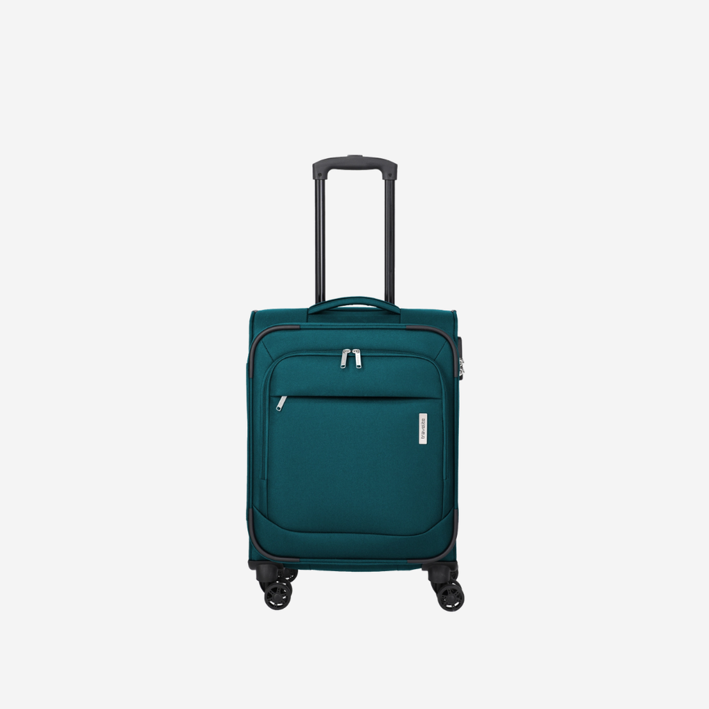 Travelite - Priego - Valigia Piccola Morbida