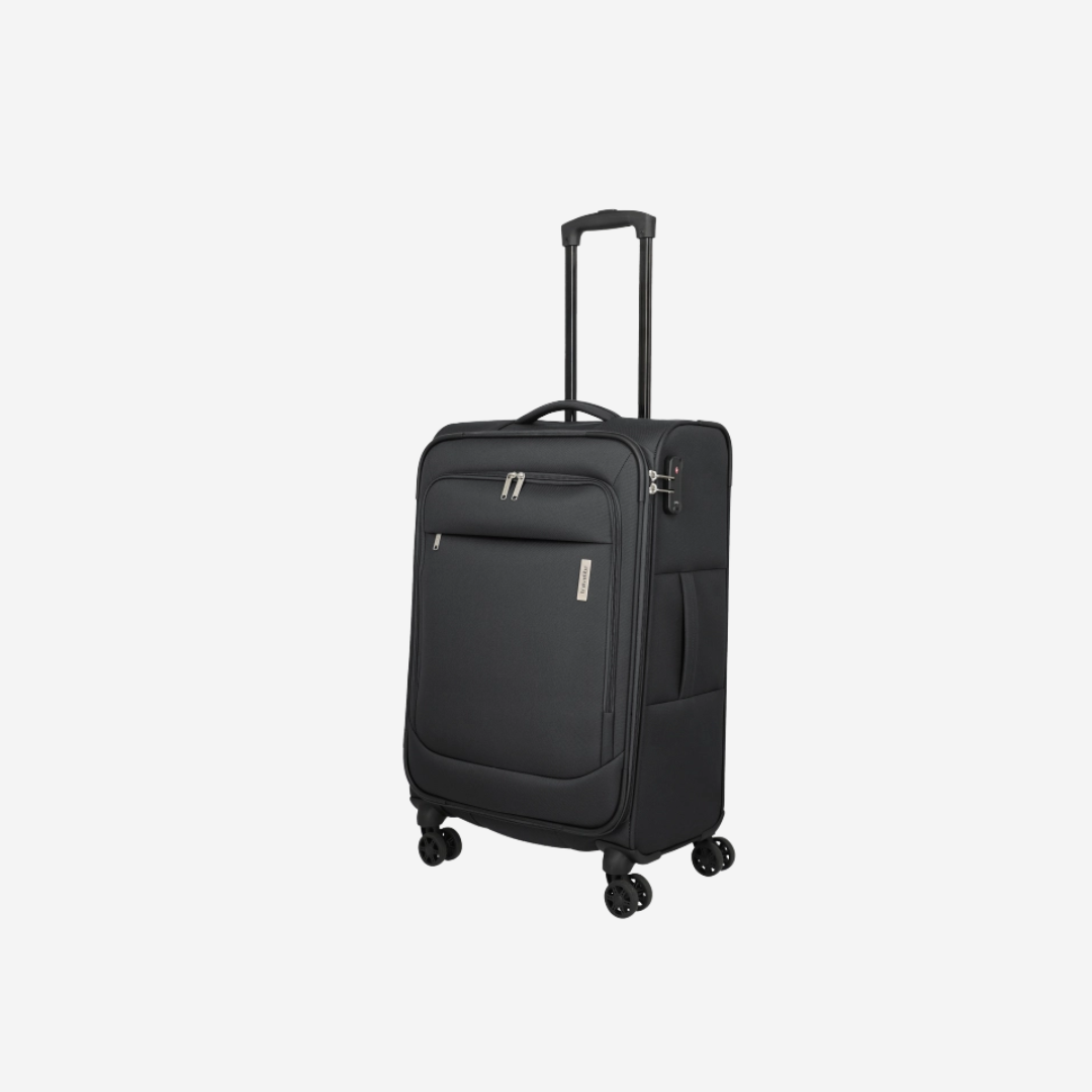 Travelite - Priego - Valigia Media Morbida