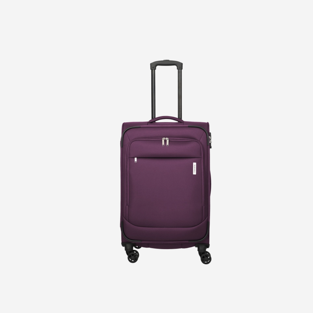 Travelite - Priego - Valigia Media Morbida