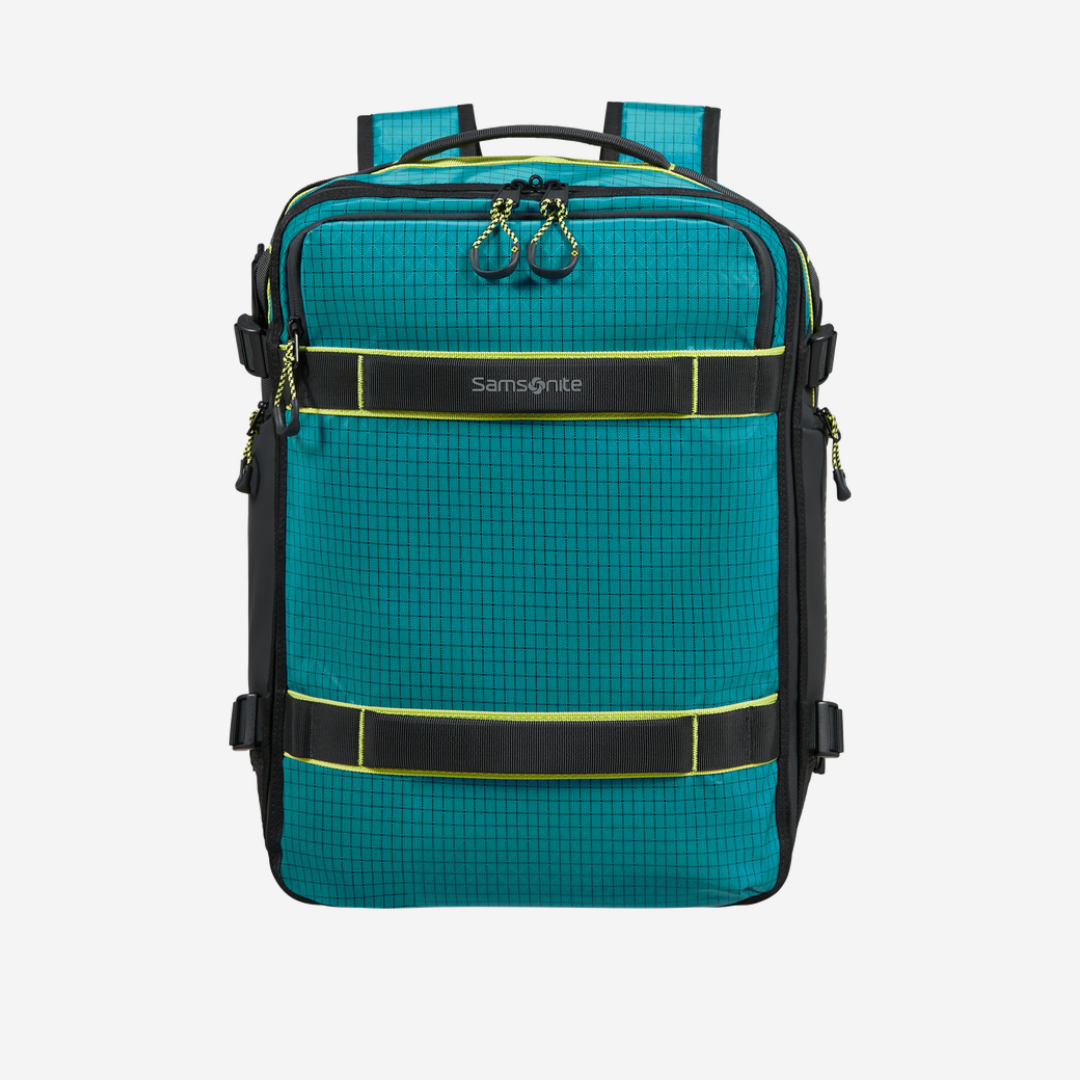 Samsonite - Outtrax - Zaino Da Viaggio 15.6''