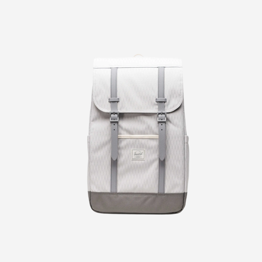 Herschel - Retreat Backpack - Zaino in Tessuto