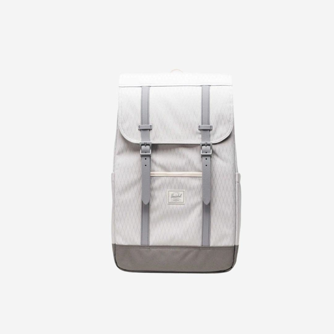 Herschel - Retreat Backpack - Zaino in Tessuto