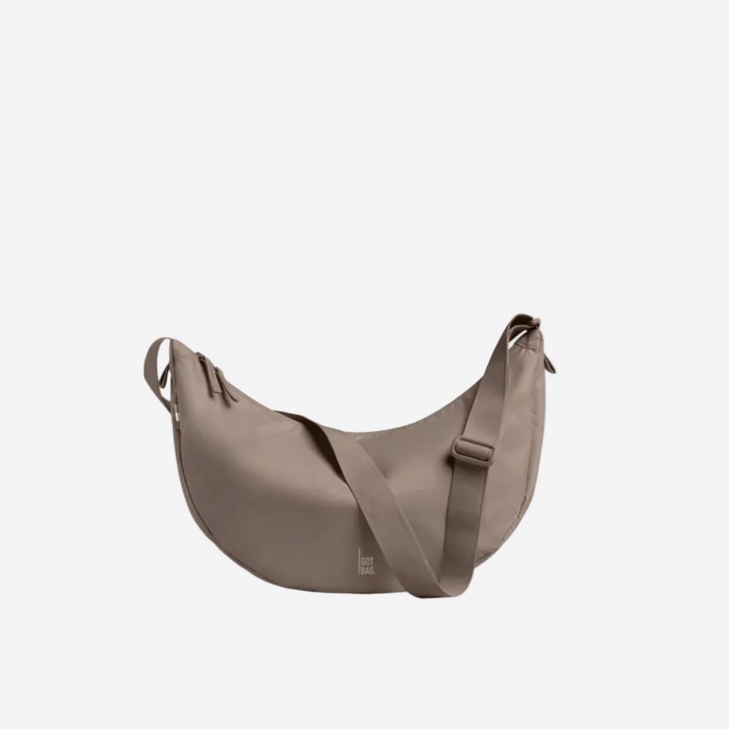 Got Bag - Moon Bag Large - Borsa a tracolla grande