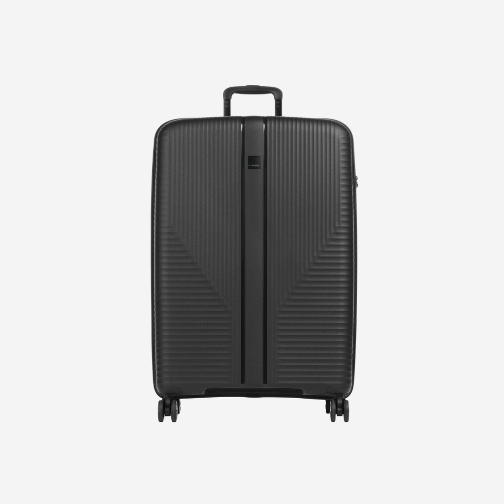 Travelite - Air Stripe - Valigia grande rigida
