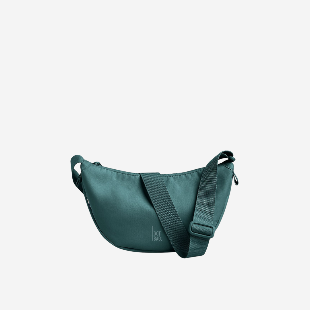 Got Bag - Moon Bag Small - Borsa a tracolla piccola