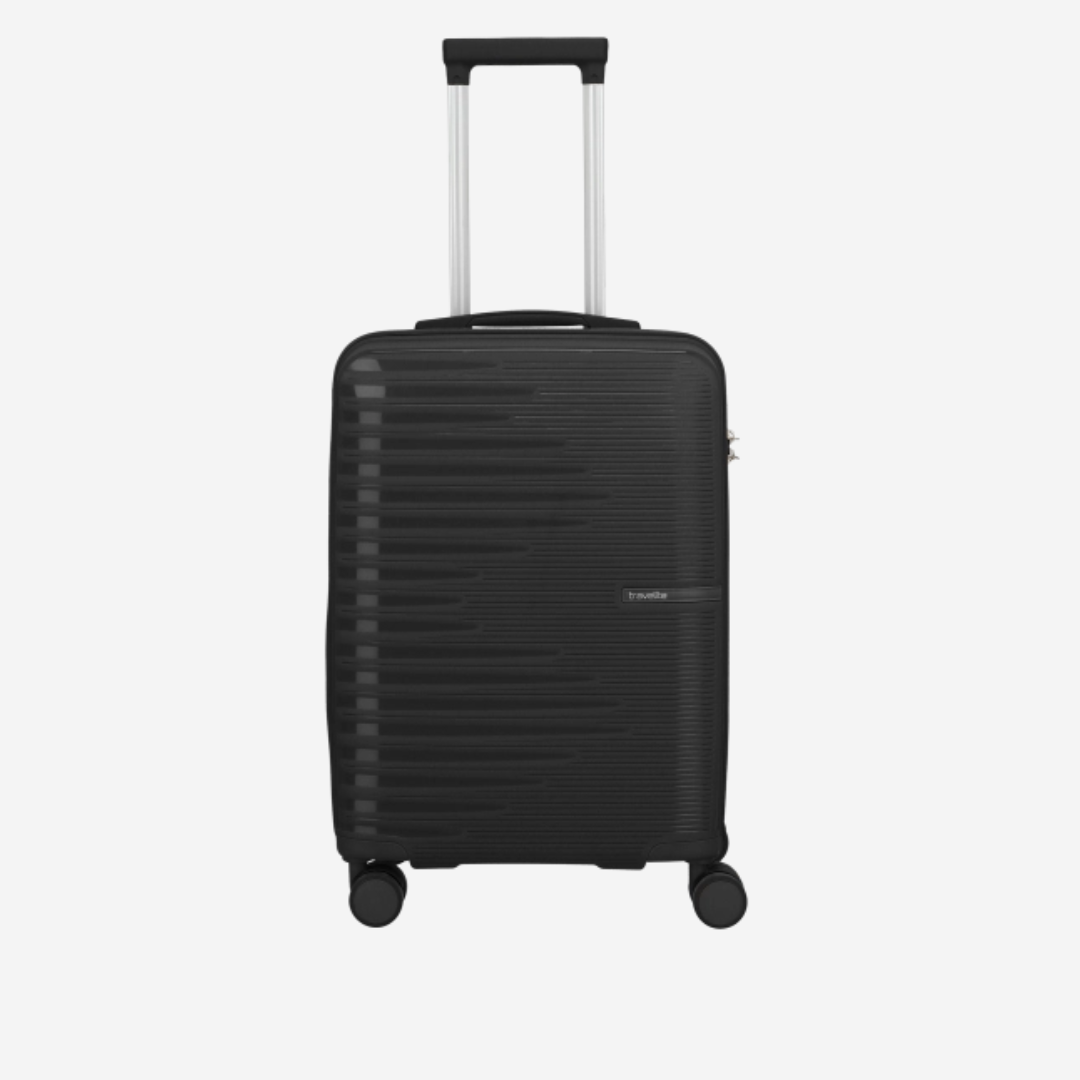 Travelite - Pacific - Valigia Grande Rigida