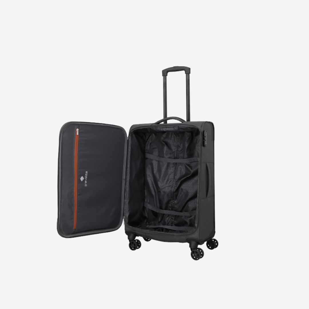 Travelite - Priego - Valigia Media Morbida