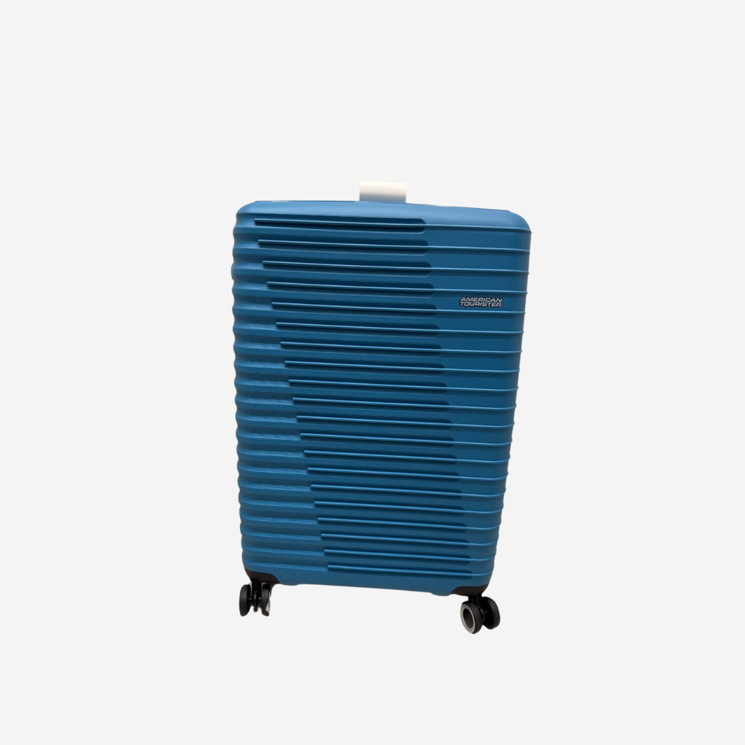 American Tourister - Roadrush - Valigia Media