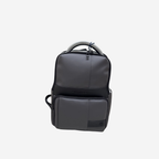 Piquadro - Zaino Porta Pc 14.1" in Tessuto Gommato