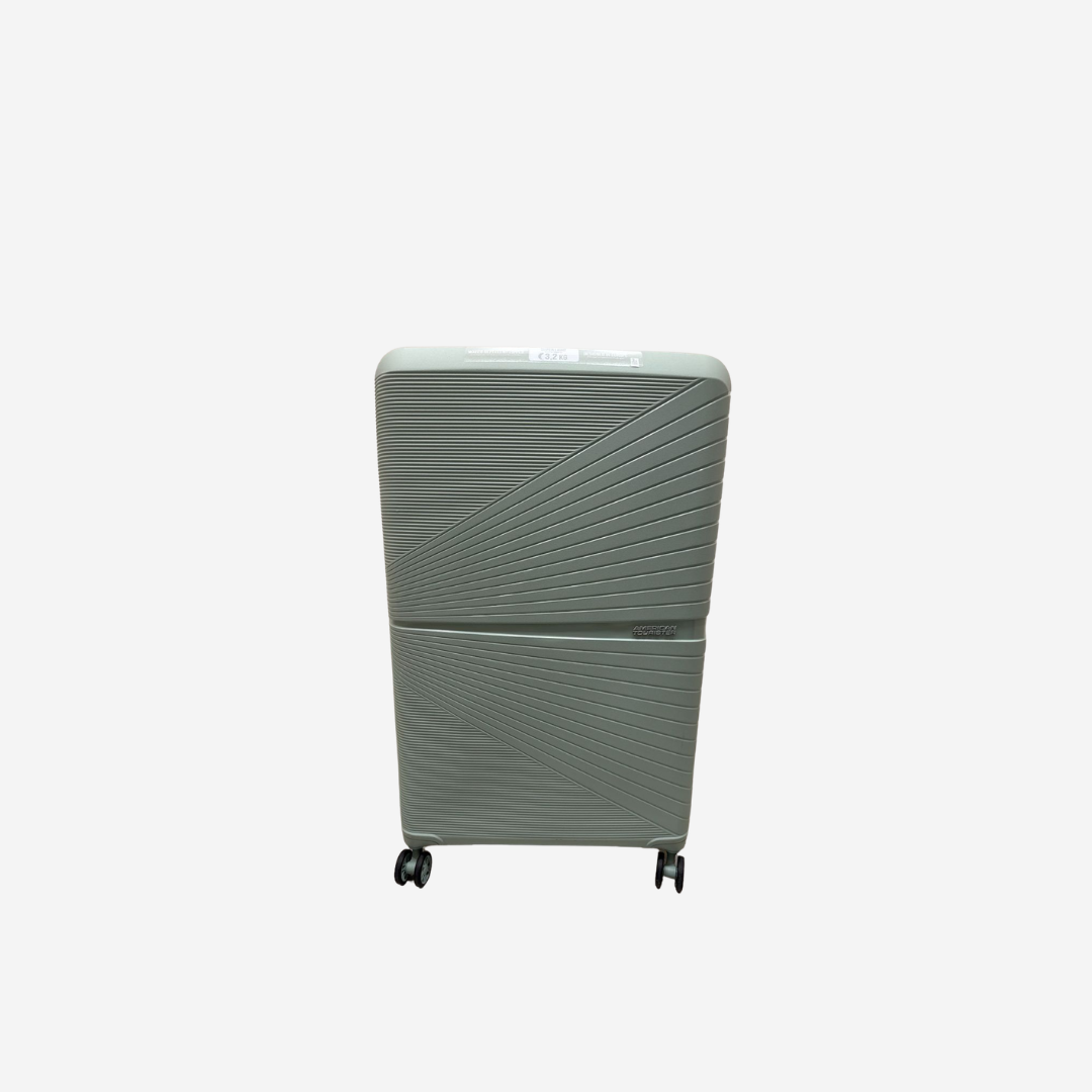 American Tourister - Airconic - Valigia Grande Rigida Ultraleggera