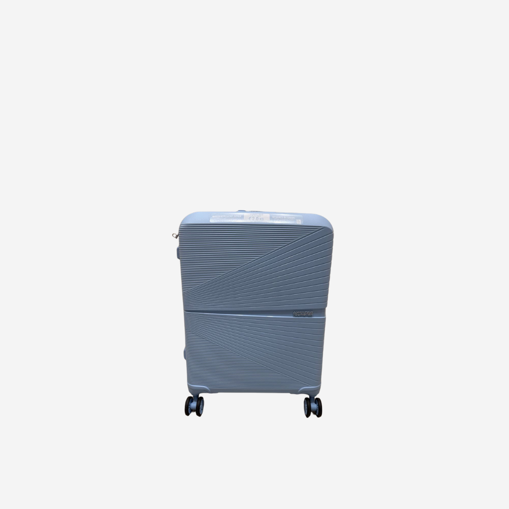 American Tourister - Airconic - Valigia Piccola Rigida Ultraleggera