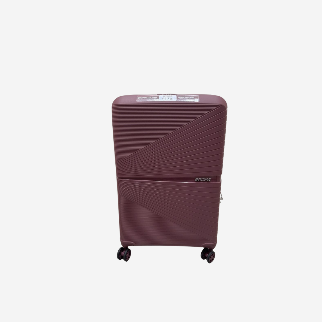 American Tourister - Airconic - Valigia Media Rigida