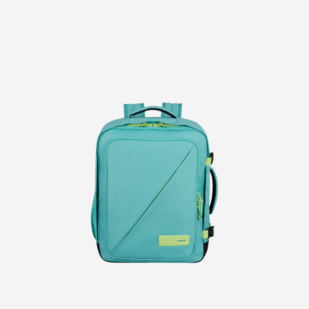 American Tourister - Take2cabin - Zaino Rigido