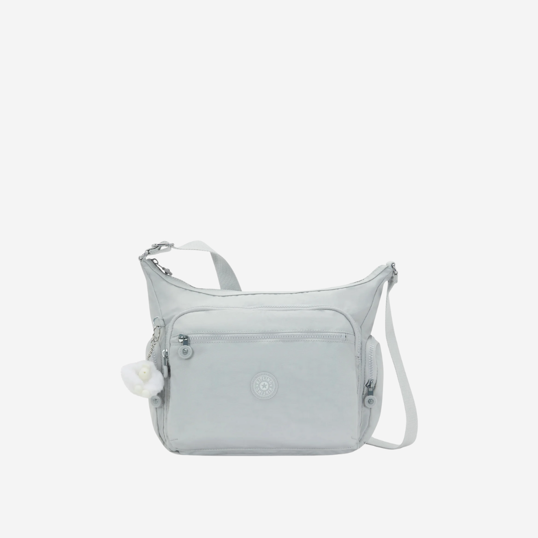 Kipling - Gabbie - Borsa a Tracolla Grande