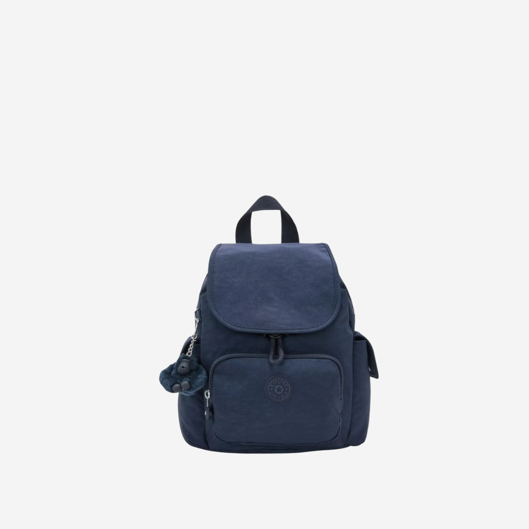Kipling - City Pack Mini - Zaino Piccolo Mini