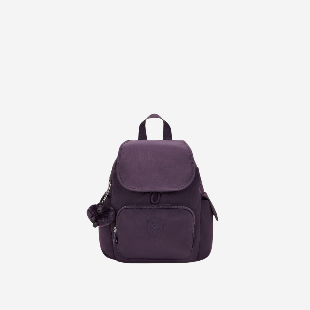 Kipling - City Pack Mini - Zaino Piccolo Mini