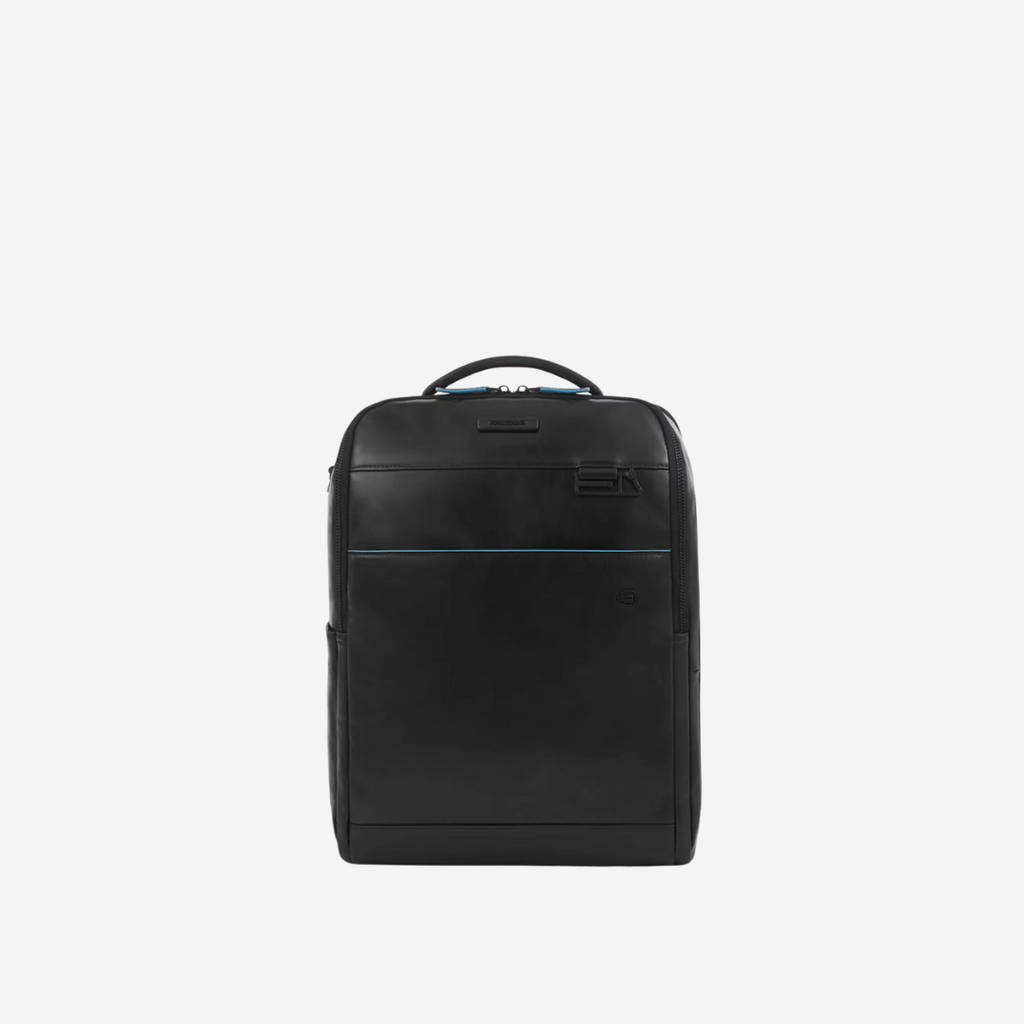 Piquadro - Blue Square - Zaino Porta Pc 15,6" e Porta iPad