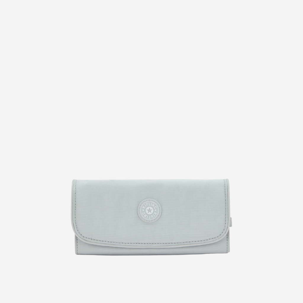 Kipling - Money Land - Portafoglio Grande con Rfid