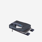 Piquadro - Borsello Organizzato con Scomparto Porta Ipad®mini