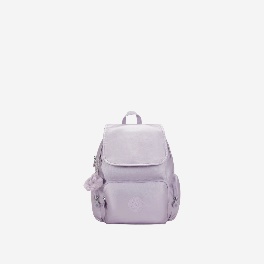 Kipling - City Zip S - Zaino Piccolo