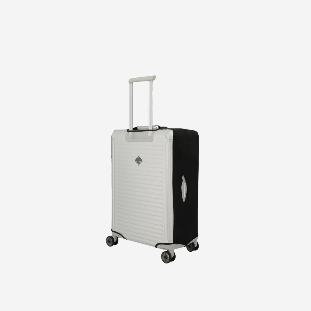 Travelite - Accessoires - Copri Valigia L Trasparente