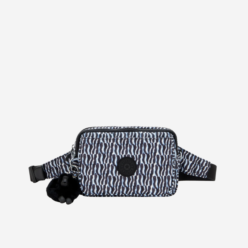 Kipling - Abanu Multi - Borsa 2 in 1 Tracolla e Marsupio