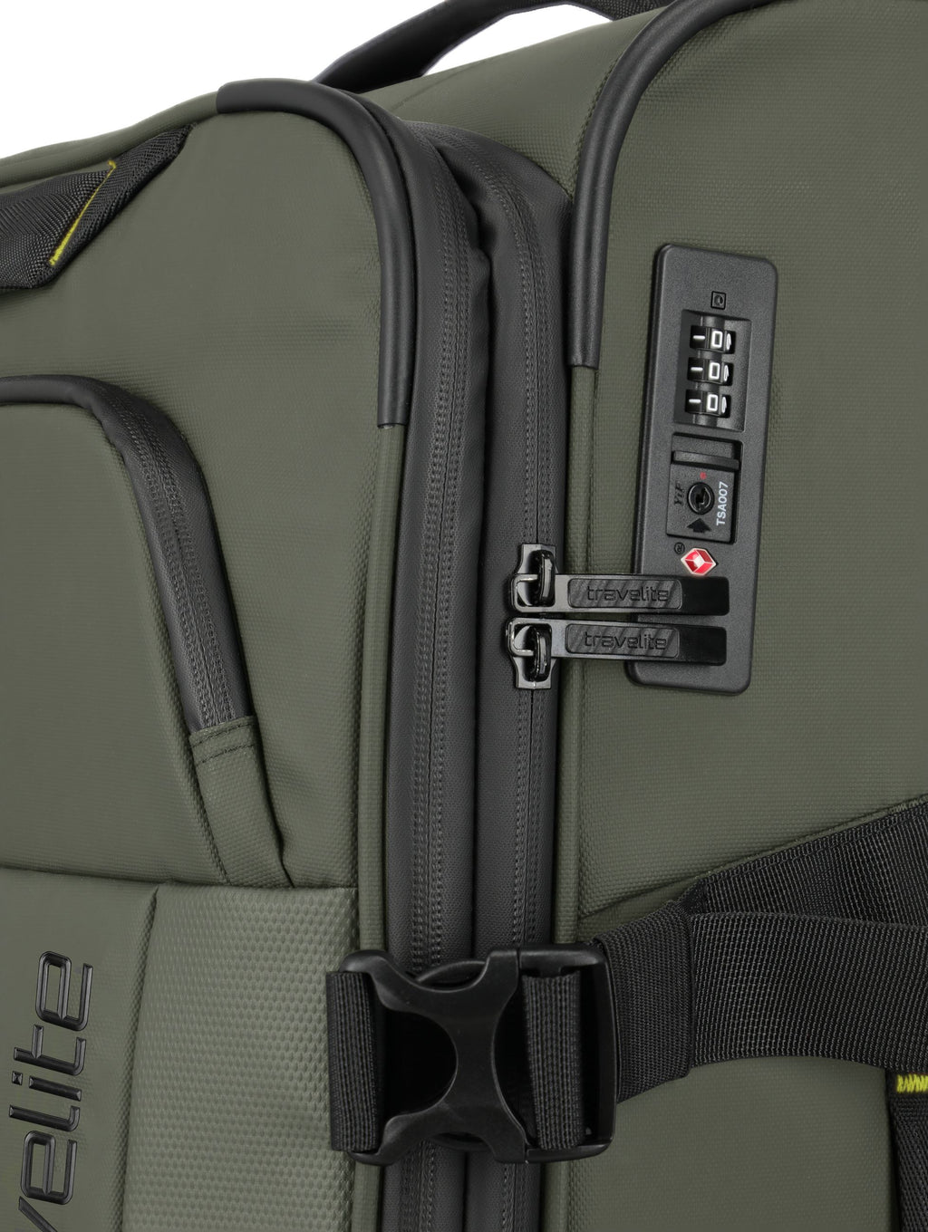 Travelite - Briize - Valigia Piccola Idrorepellente