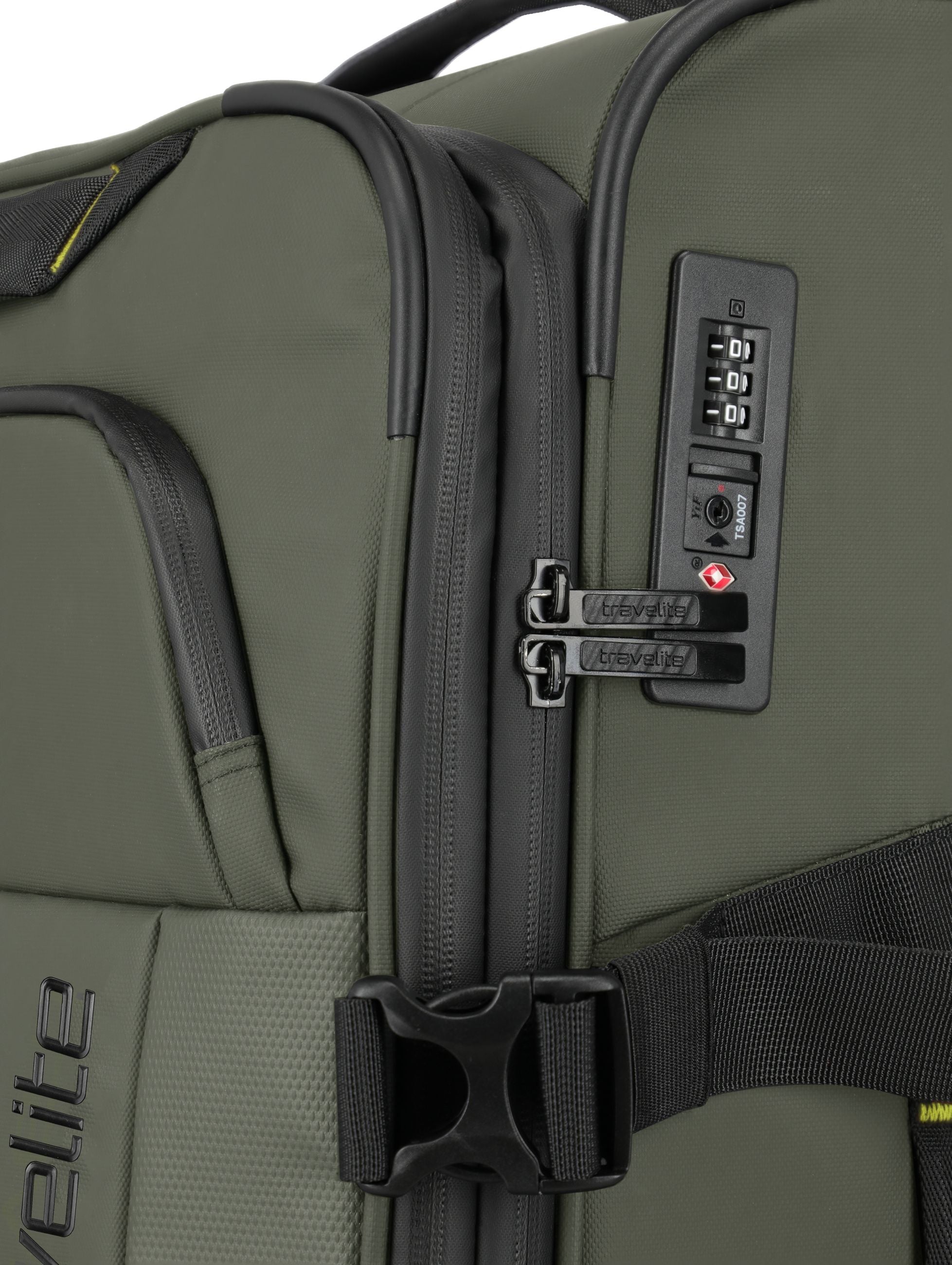 Travelite - Briize - Valigia Piccola Idrorepellente