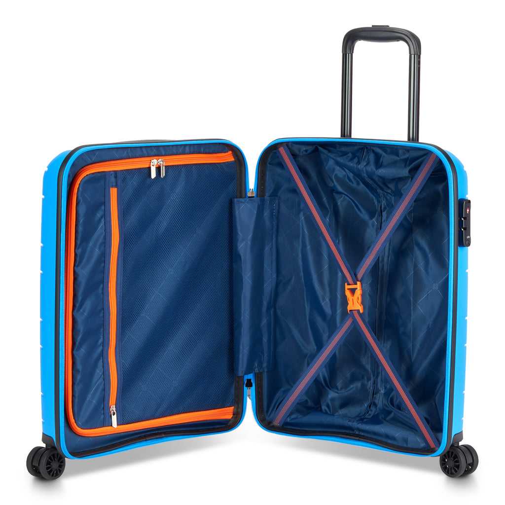 Roncato - Modo - Supernova 2.0 Valigia Piccola Rigida