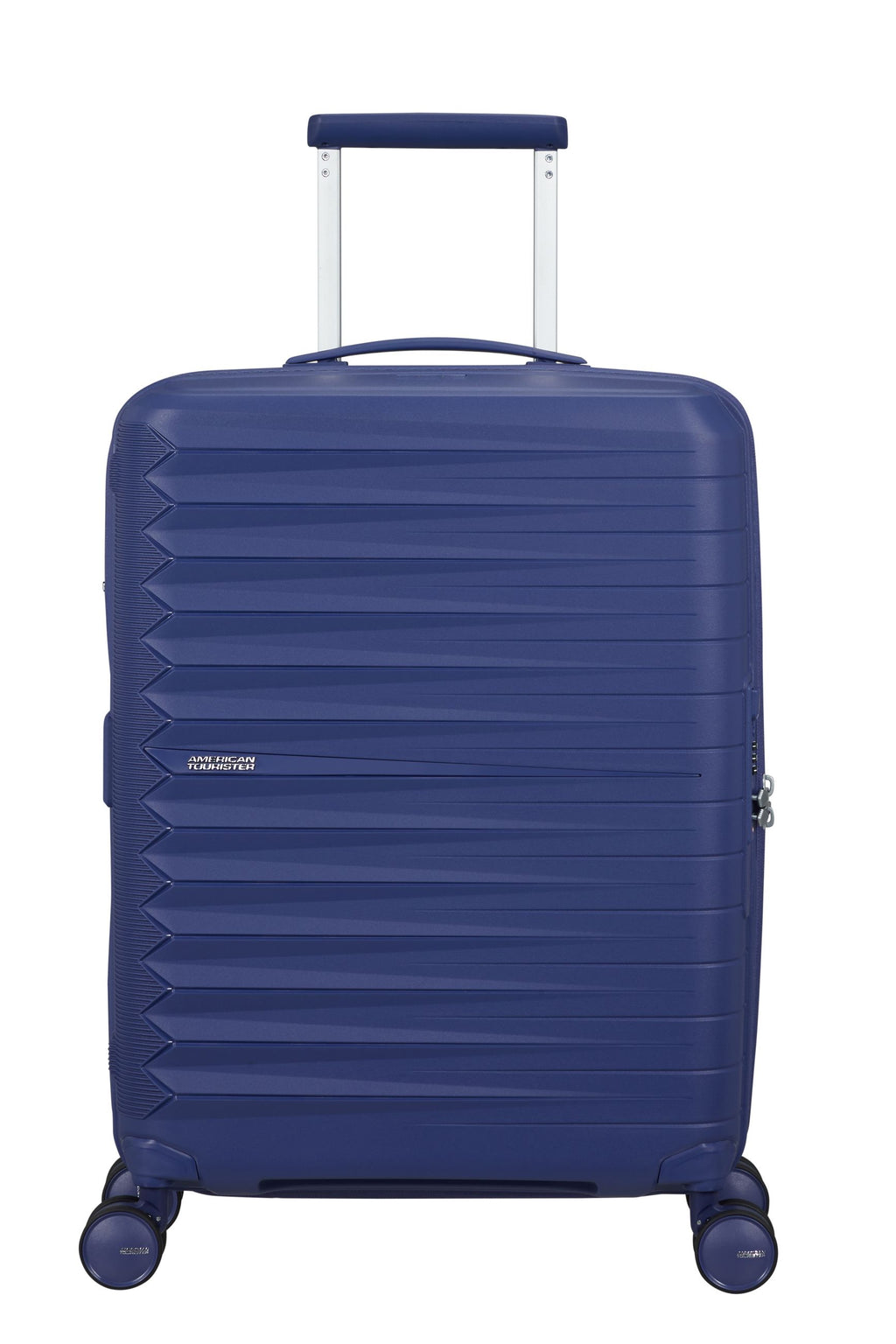 American Tourister - Fastforward - Valigia Piccola Rigida Espandibile