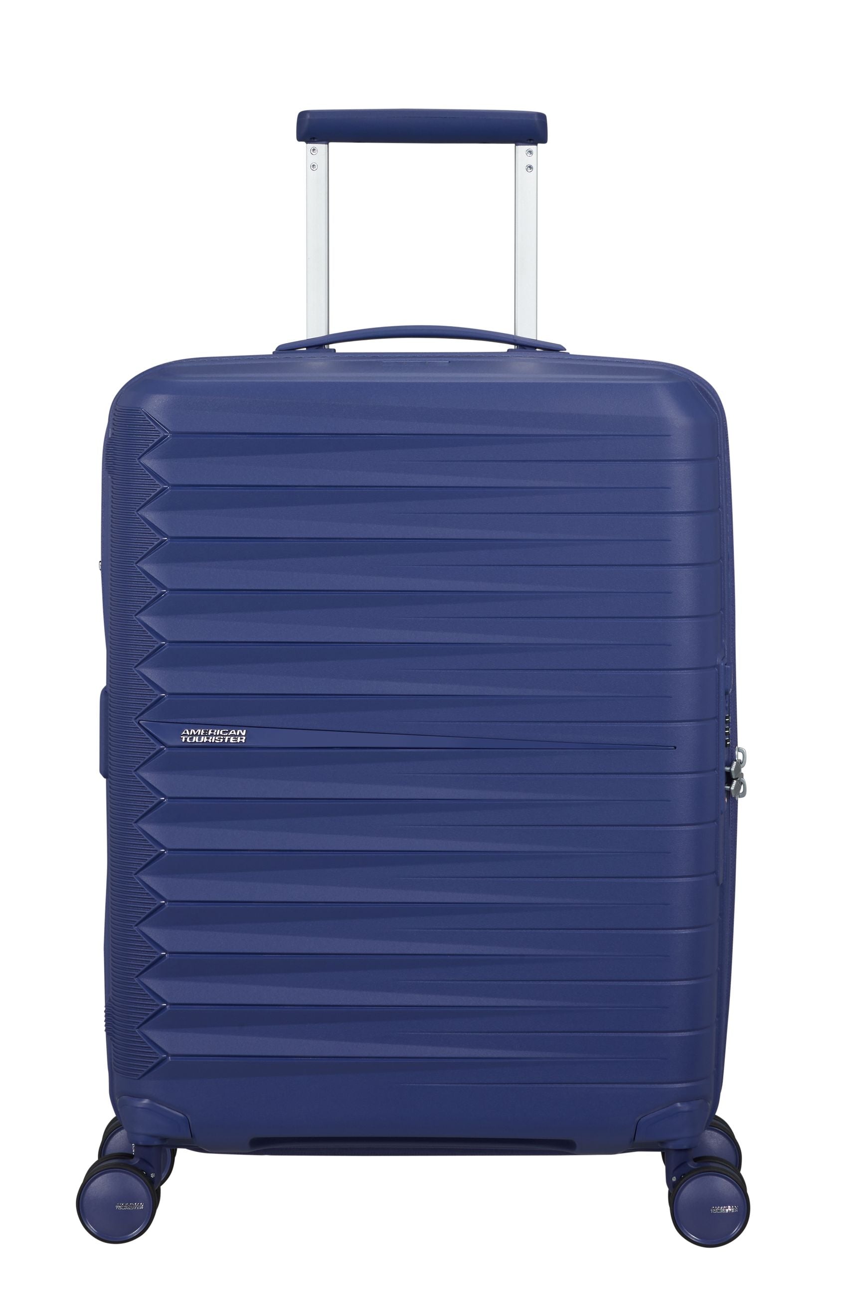 American Tourister - Fastforward - Valigia Piccola Rigida Espandibile