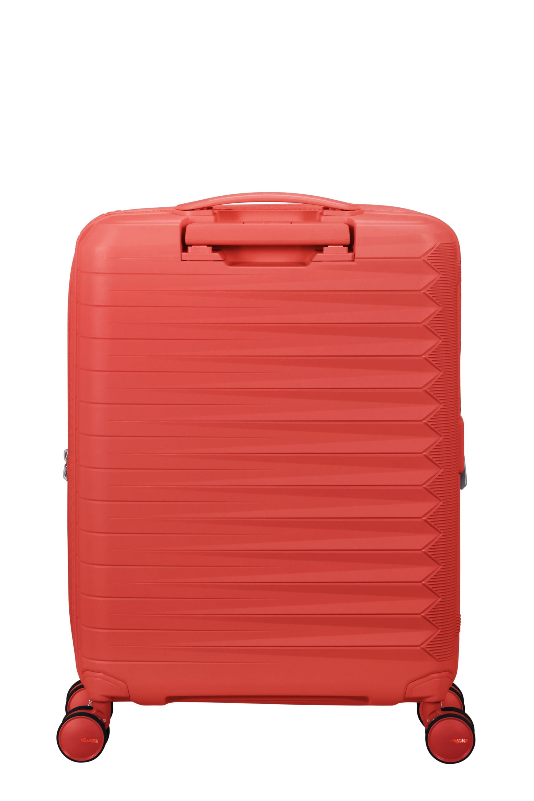 American Tourister - Fastforward - Valigia Piccola Rigida con Espansione