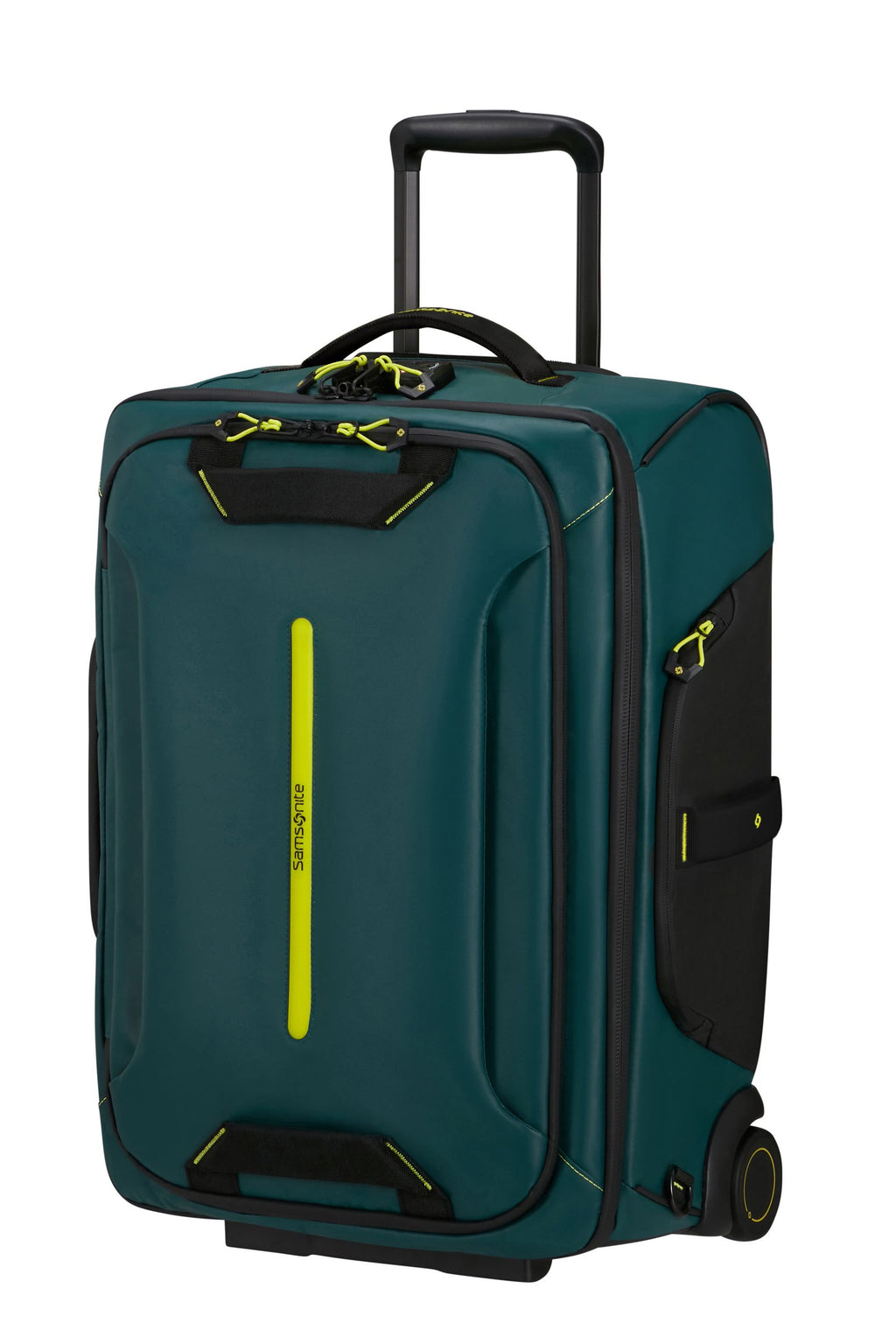 Samsonite - Ecodiver - Borsone con Ruote Piccolo