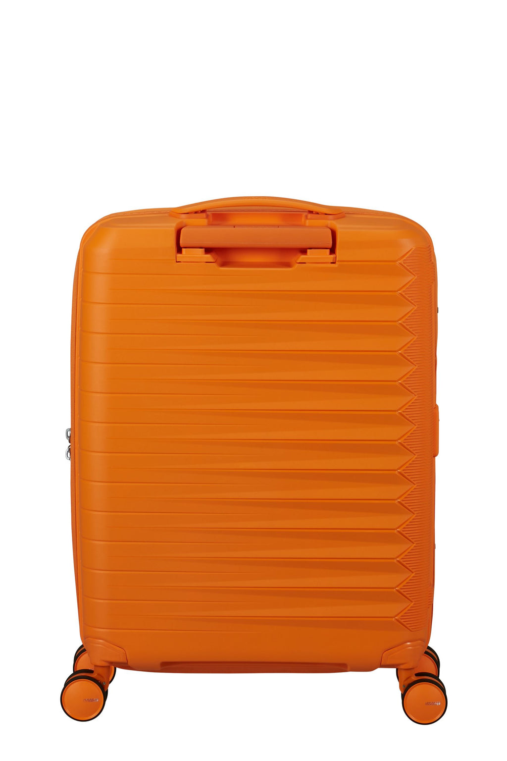 American Tourister - Fastforward - Valigia Piccola Rigida con Espansione