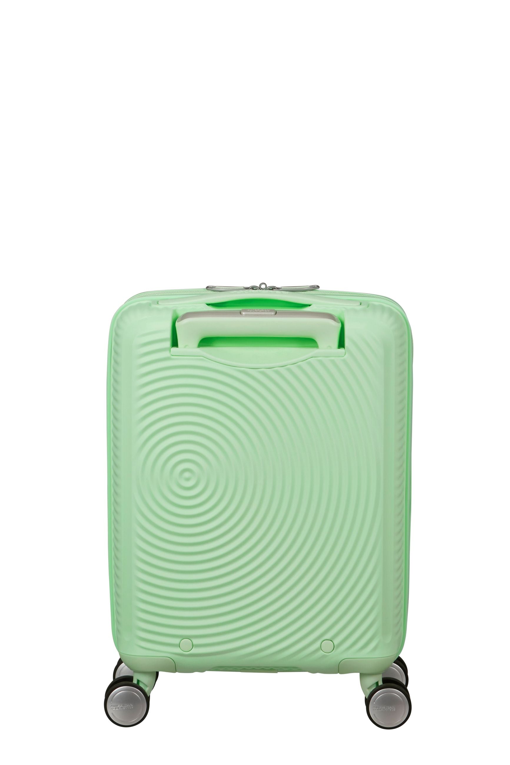 American Tourister - Soundox Mini - 47 Cm - Valigia Piccola Rigida
